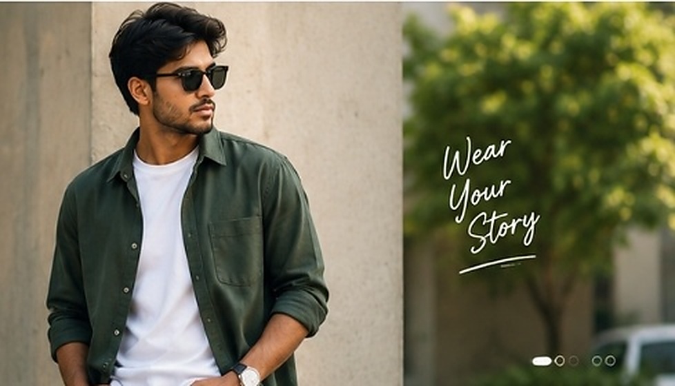 RIVO Fashion Studio Dhaka